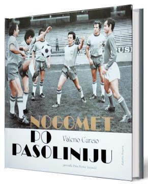 Nogomet po Pasoliniju